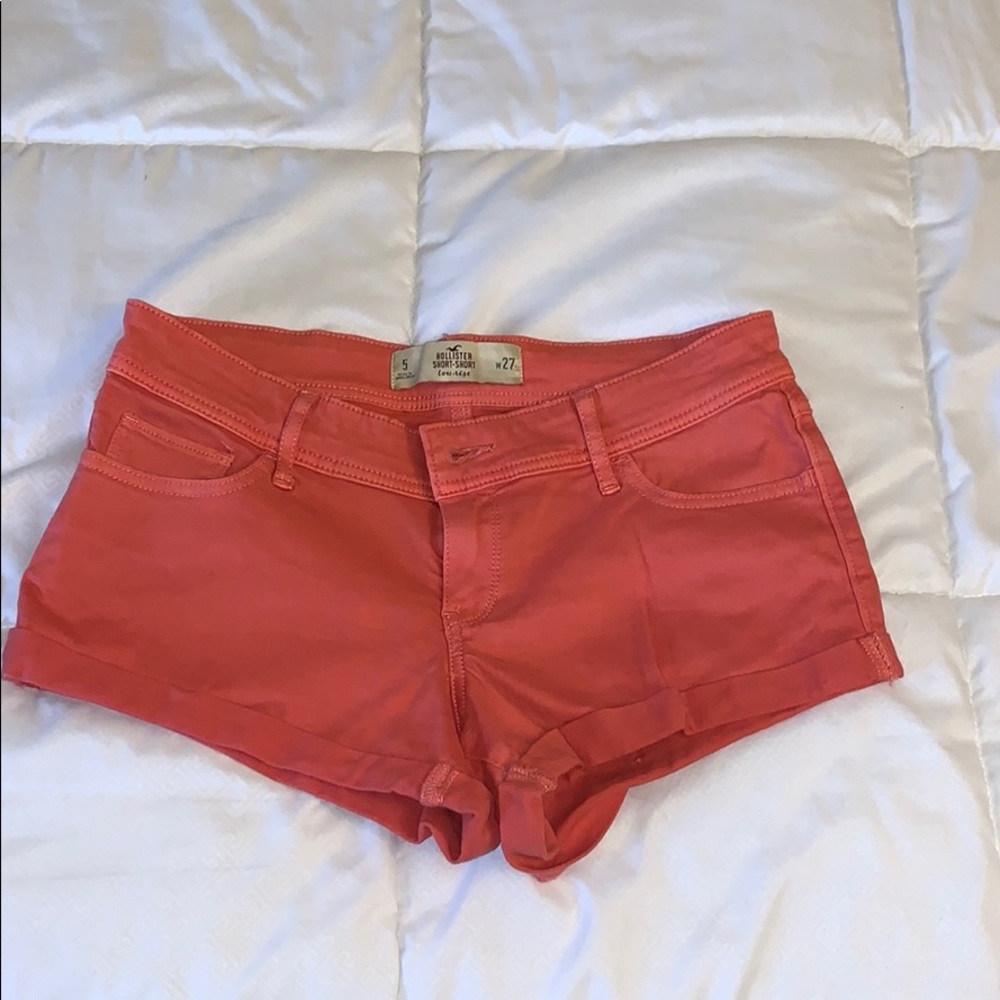 Vacation vibe Shorts